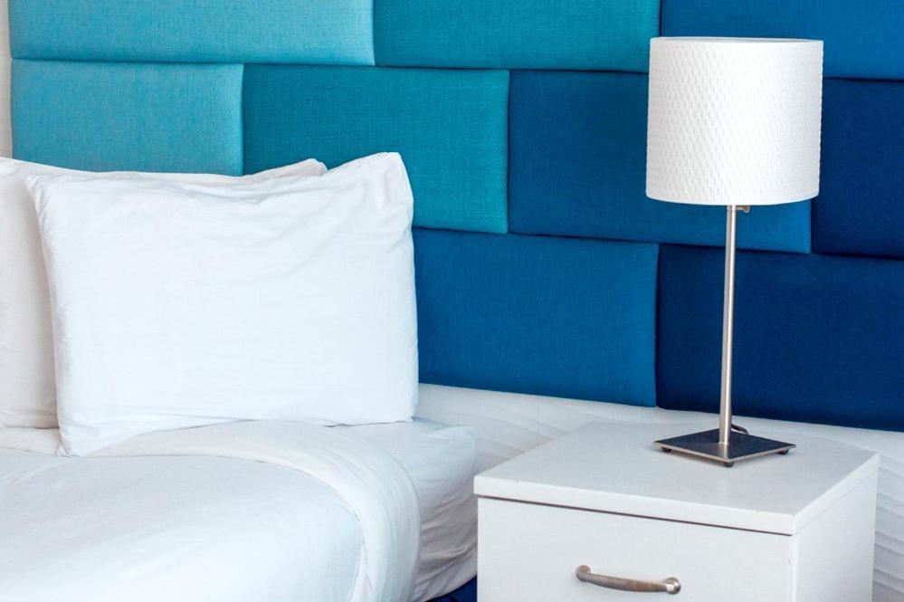 The Wave Hotel Condado San Juan Luaran gambar