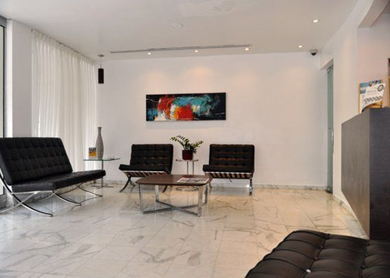 The Wave Hotel Condado San Juan Luaran gambar